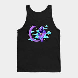 Catnap lovers Tank Top